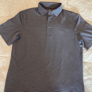 Vineyard vines mens small polo shirt